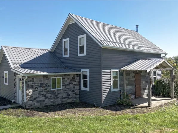 2836 State Route 83, Millersburg, OH 44654