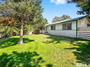290 W Laramie Dr, Reno, NV 89521