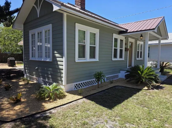 10 Poinciana Ave, Saint Augustine, FL 32084
