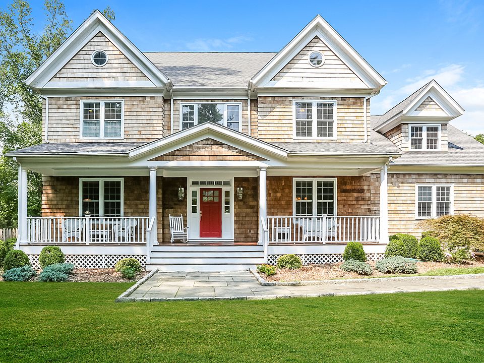 413 Danbury Road