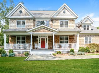 413 Danbury Rd, Ridgefield, CT 06877