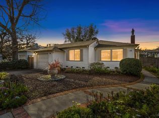 19 Watt Ave, San Rafael, CA 94901