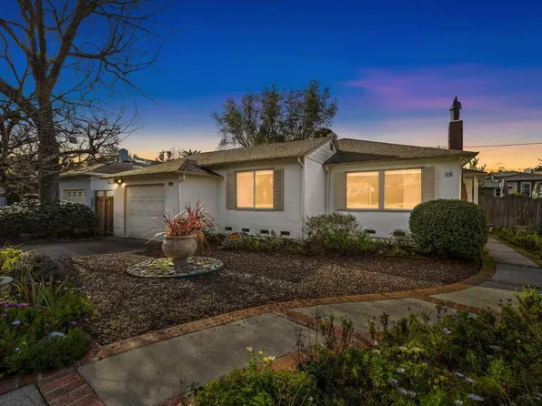 19 Watt Avenue, San Rafael, CA 94901