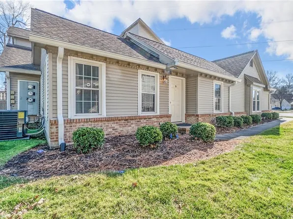 1306 Fairways Lookout APT A, Chesapeake, VA 23320