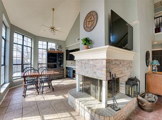 922 Short Line Blvd, Midlothian, TX 76065