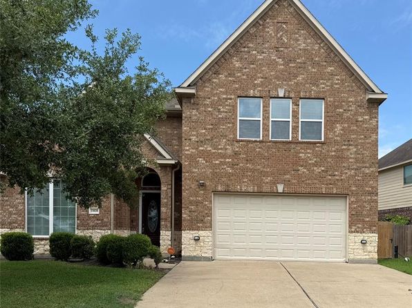 23626 Starbridge Lake Ln