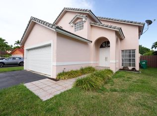 5311 SW 153rd Ave, Miami, FL 33185