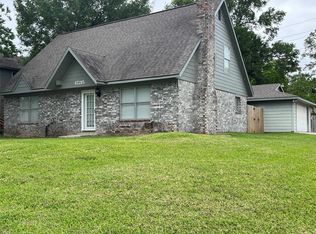 17215 Morning Star Ave, Crosby, TX 77532