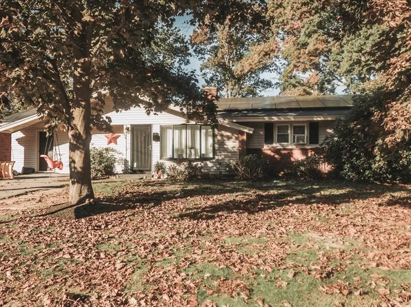 54 Elsie Rd, Brockton, MA 02302