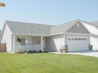 11121 NE 104th St, Vancouver, WA