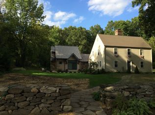 66 Squire Hill Rd, New Milford, CT 06776