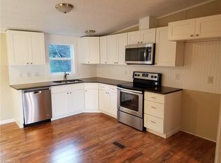 2421 Us Highway 601 N, Mocksville, NC 27028