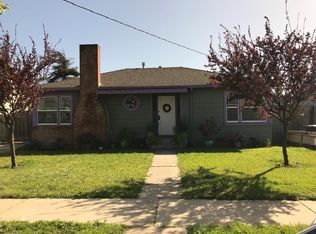 118 Chaparral St, Salinas, CA 93906