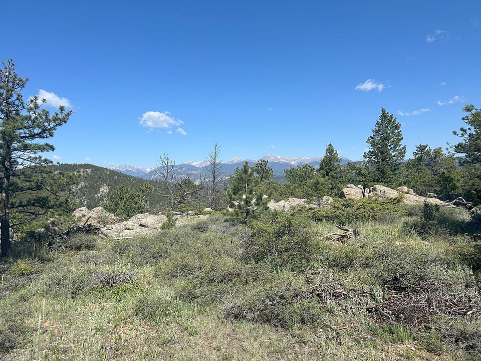 Potential Build Site