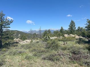 Soul Shine Rd, Drake, CO 80515