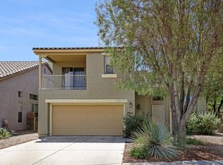 2864 E Racquet Ct, Tucson, AZ 85716