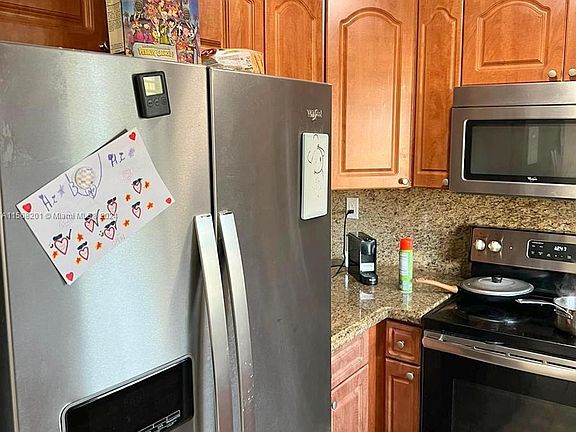4th image of 13673 SW 62nd St APT 205-2