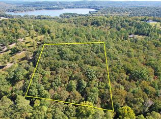 3 Eads Bluff Rd NW LOT 3, Georgetown, TN 37336