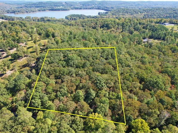 3 Eads Bluff Rd NW Lot 3, Georgetown, TN 37336