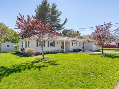 255 E Cross St, Norwood, MA, 02062