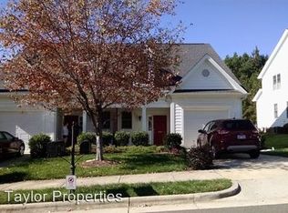 117 Eagles Nest Dr, Durham, NC 27712