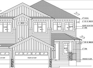 11 Hillwood Ter, Spruce Grove, AB T7X0X4