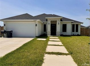 3120 E Rabbit Run Ave, Alton, TX 78573