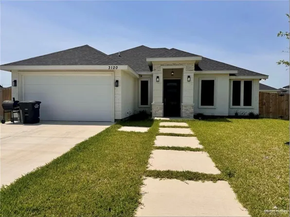 3120 E Rabbit Run Ave, Alton, TX 78573