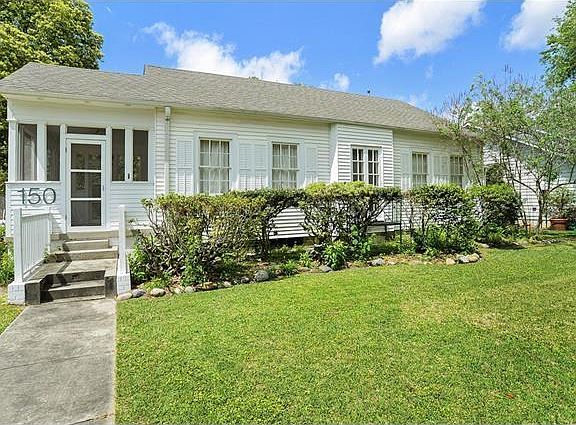 150 Lake Avenue, old Metairie