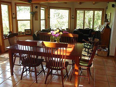 Dining Room into LR