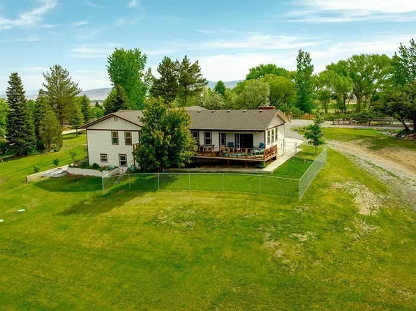 61400 Lobo Drive, Montrose, CO 81403