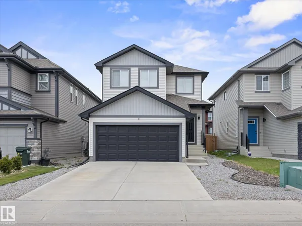 17 Savoy Cres, Strathcona County, AB T8H 1A8