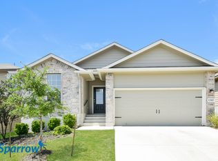 12103 Sapphire Riv, San Antonio, TX 78245