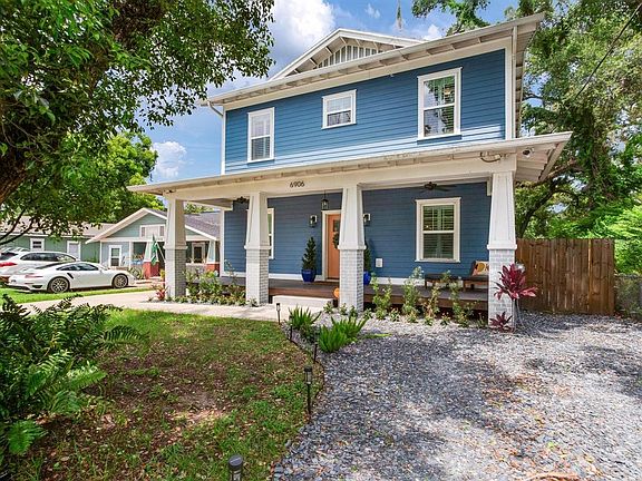 3rd image of 6906 N DUNCAN AVENUE