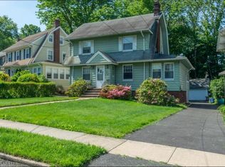28 Courter Ave, Maplewood, NJ 07040