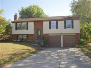 7598 Devonwood Dr, West Chester, OH 45069