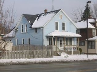 1530 Erie Ave, Sheboygan, WI 53081