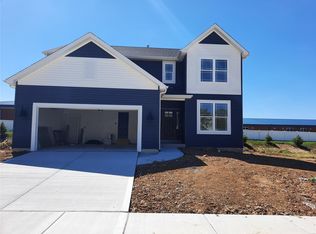 114 Sommerset Uc Ct, Ofallon, MO 63367