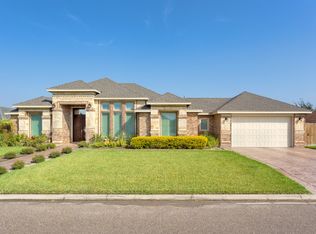 1609 Wayne Dr, Edinburg, TX 78542