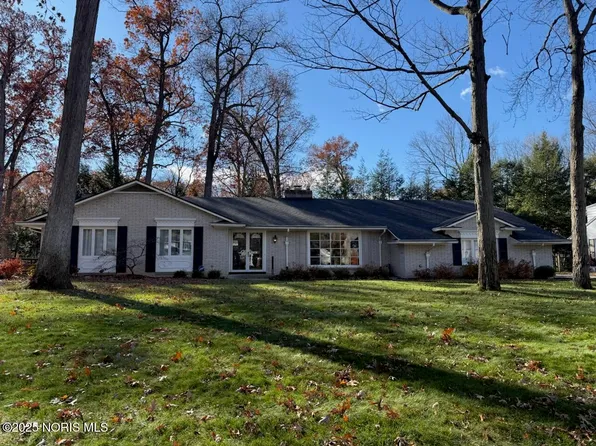 3439 Shakespeare Ln, Toledo, OH 43615