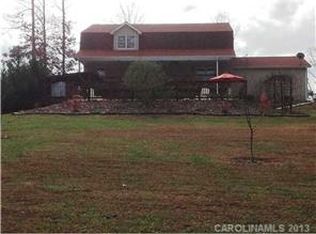 1255 Timber Spring Ln, Salisbury, NC 28147