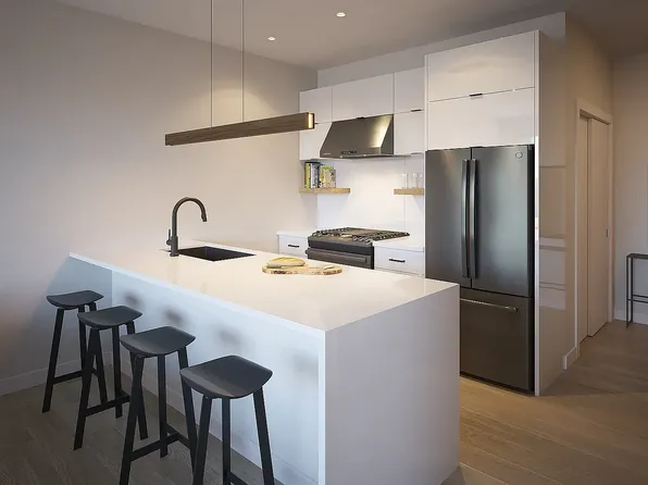 The Balaban, 4806 N Magnolia Ave #407, Chicago, IL 60640