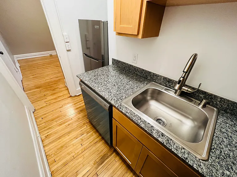 Stevens Square Apartments — Photo 139