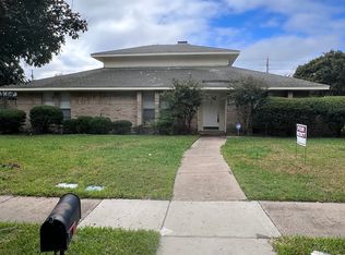 1918 Baylor Dr, Richardson, TX 75081
