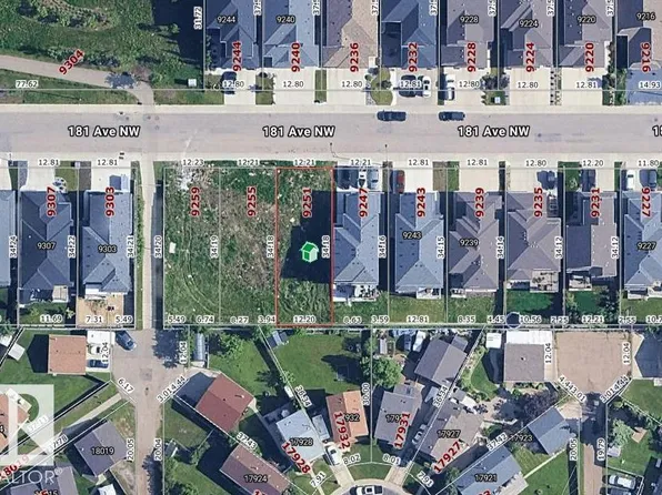 9251 181st Ave NW, Edmonton, AB T5Z 0K2