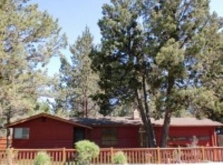 1508 SE Virginia Rd, Bend, OR 97702