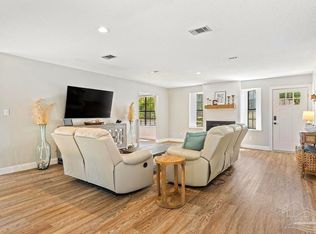 3590 Riddick Dr, Pensacola, FL 32504