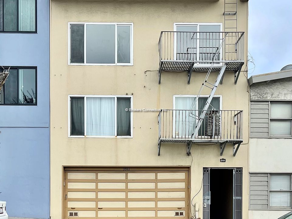 1st image of 3511 Taraval St #3
