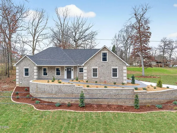 941 E Deer Creek Dr Lot 31, Crossville, TN 38571