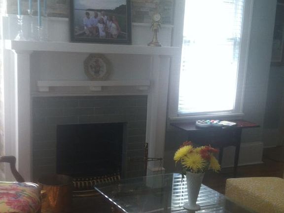 Sitting Area